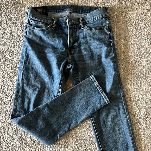 Fitch Felix Super Skinny Jeans Mens 